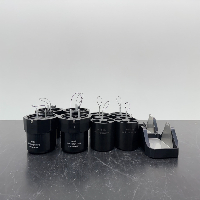 Thermo Rotor Bucket image 2